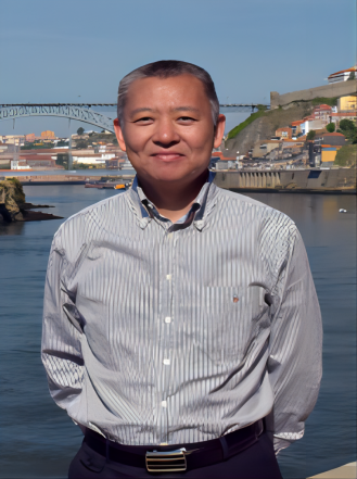 刘永健（长安大学公路学院教授、 重庆大学教授）