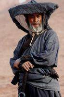 傅青主（梁羽生武侠小说中人物）