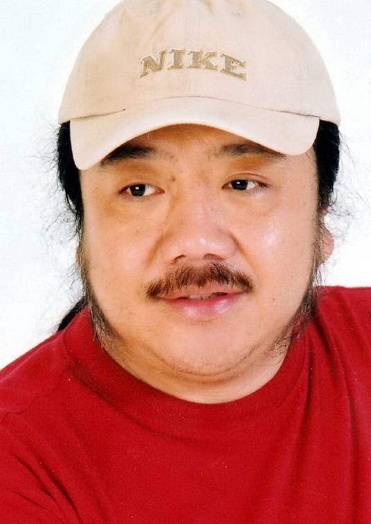 古榕（中国内地电影导演）