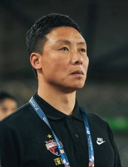 陈涛（中国前足球运动员）