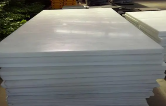 超高分子聚乙烯板