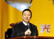 王亚东（哈尔滨工业大学计算机学院、软件学院院长）