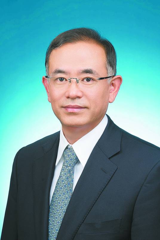 王卫东（青海省委常委、西宁市委书记）