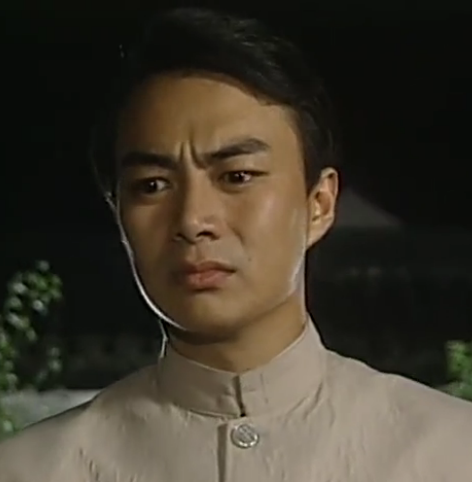 谷玉农（琼瑶剧《梅花三弄》第三部《水云间》中的人物）