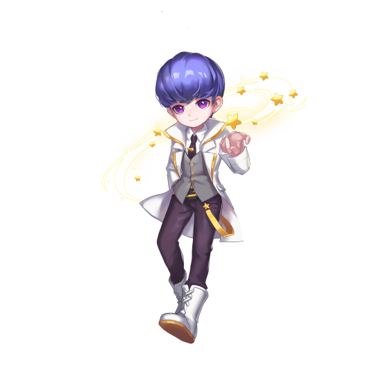 都教授(手游《节奏大师》中的使用角色)