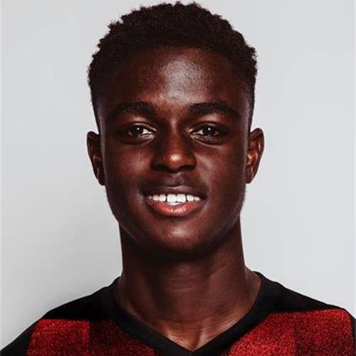 奥科（2004年生尼日利亚足球运动员）