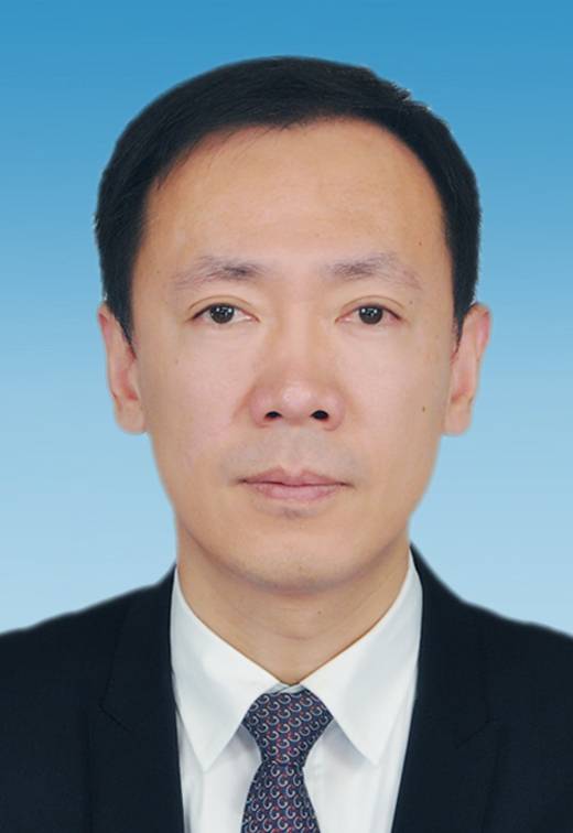 李冬（重庆市潼南区委常委、副区长）