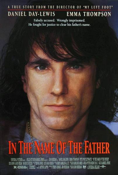 因父之名（爱尔兰英国1993年吉姆·谢里丹导演电影）