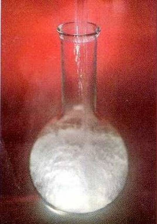 临界状态（物理学用语）