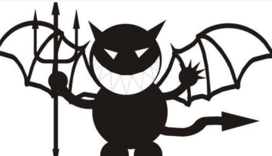 小恶魔（德国传说中的一种体型很小的魔鬼）