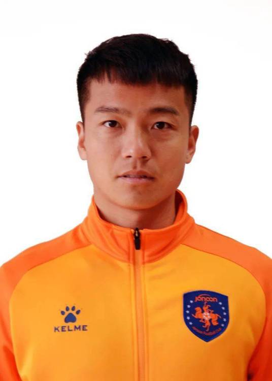 王伯仁（中国职业足球运动员）