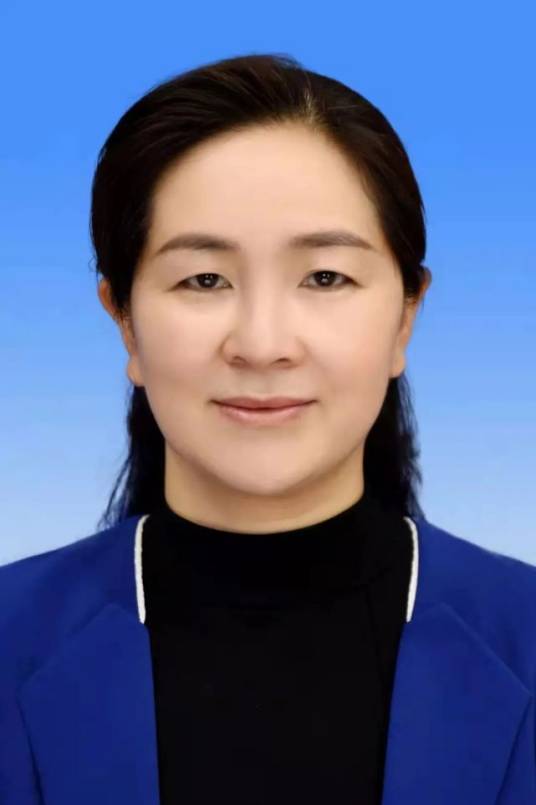 徐莉（湖北省荆门市委常委、宣传部部长）