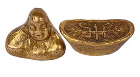 金元宝（货币）