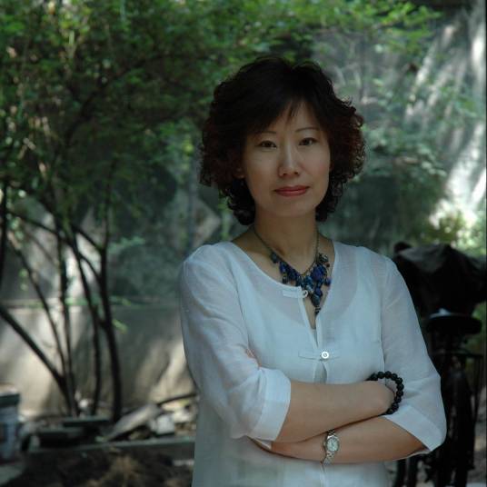 张爱玲（中国山东籍艺术家）