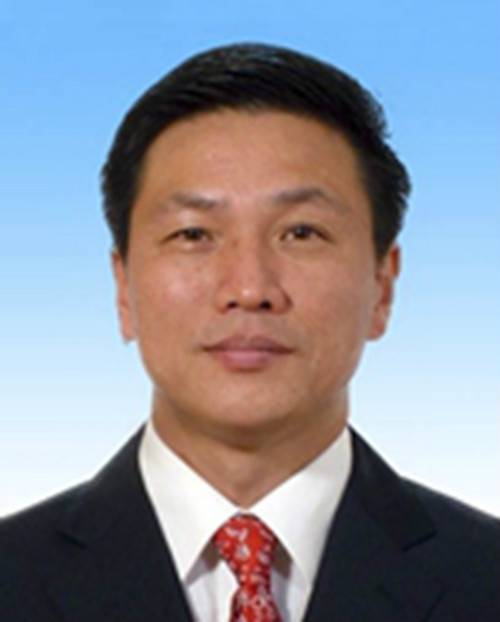 张爱林（北京建筑大学原校长、党委原副书记）