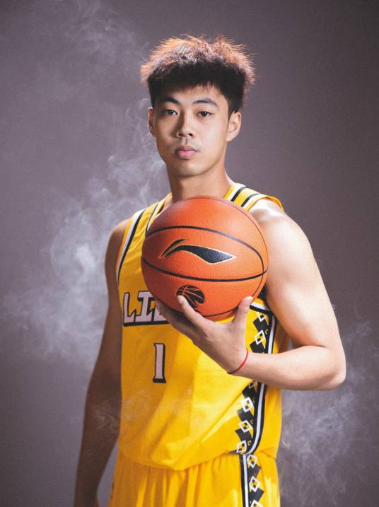 许可（中国篮球运动员）