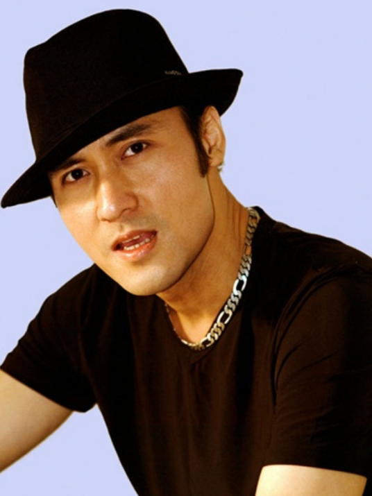 高林生（华语流行乐男歌手、音乐人）