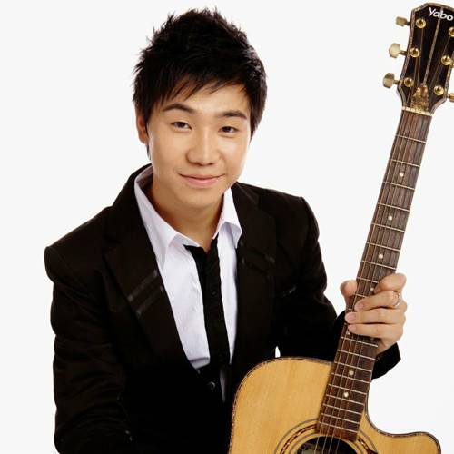 一定要爱你（田一龙演唱歌曲）