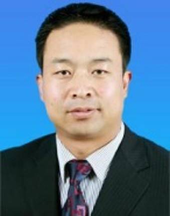 马斌（甘肃省临夏回族自治州委常委、东乡县委书记）