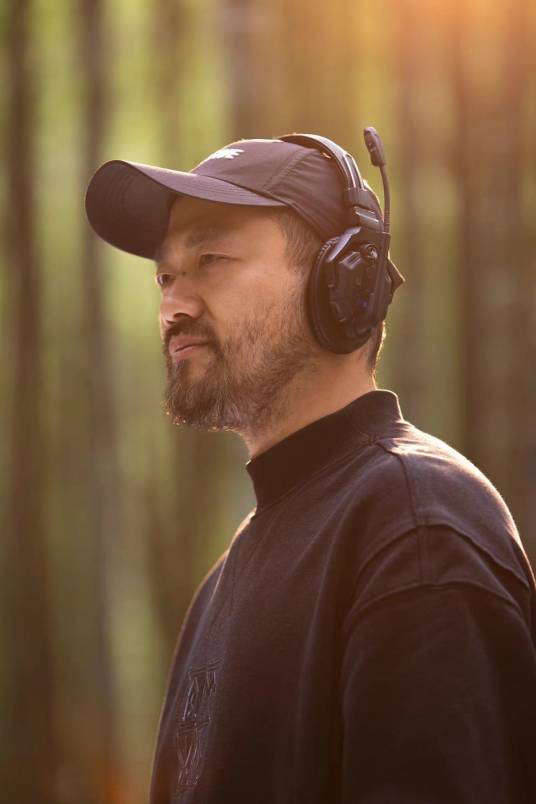 王柯（中国青年导演）