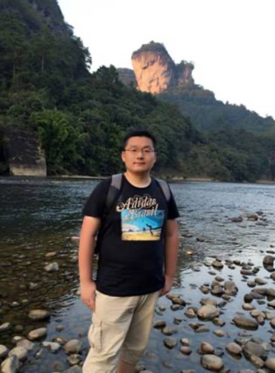 徐进（南京财经大学法学院讲师、硕士生导师）