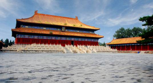 太庙（帝王太庙）