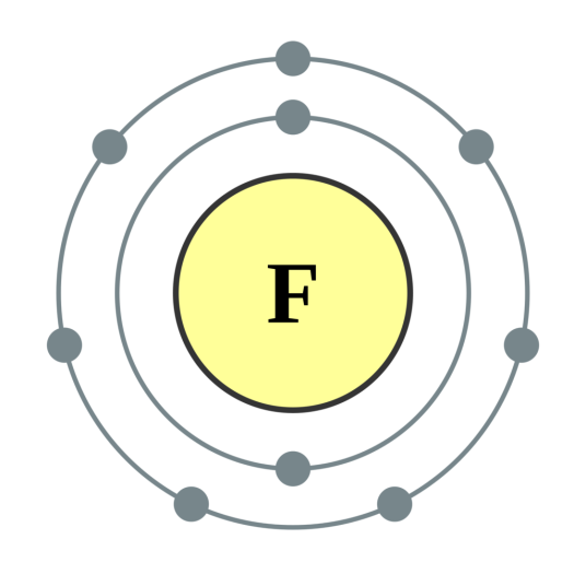 氟（非金属化学元素）