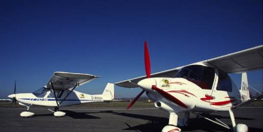 卡度士自旋翼机