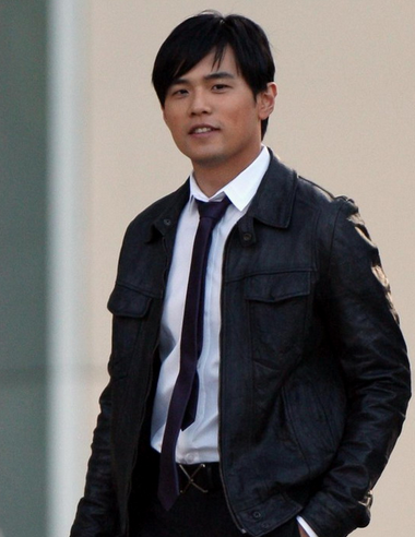 加藤（美国漫画《青蜂侠》及其衍生作品中的角色）