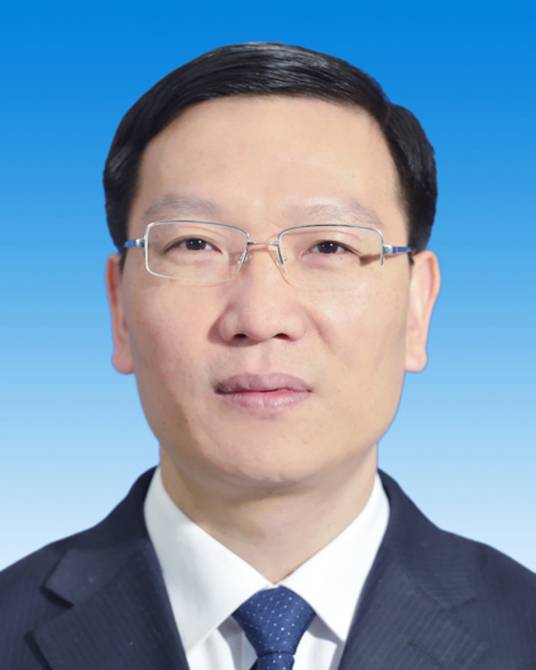 吴向东（山东第一医科大学（山东省医学科学院）党委副书记、宣传部长，山东省立医院党委书记）