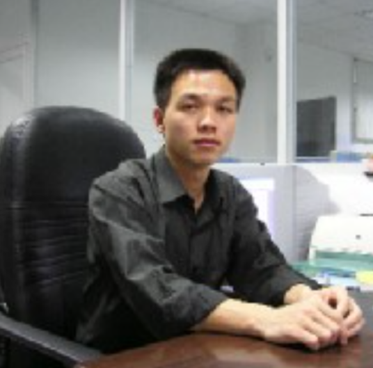 吴英杰（福州大学数学与计算机科学学院教授）