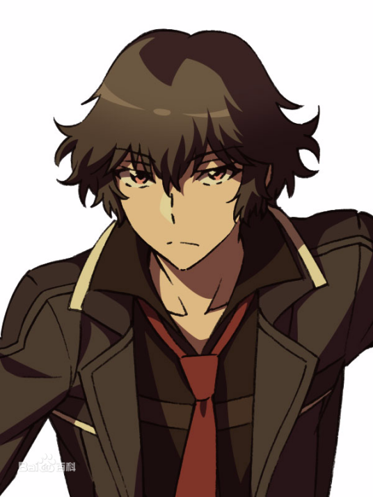 明智（日本动漫《乱步奇谭》中的角色）