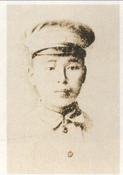 张际春（黄埔军校第一期毕业生）