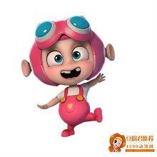 罗拉（《赛尔号大电影5雷神崛起》中的角色）