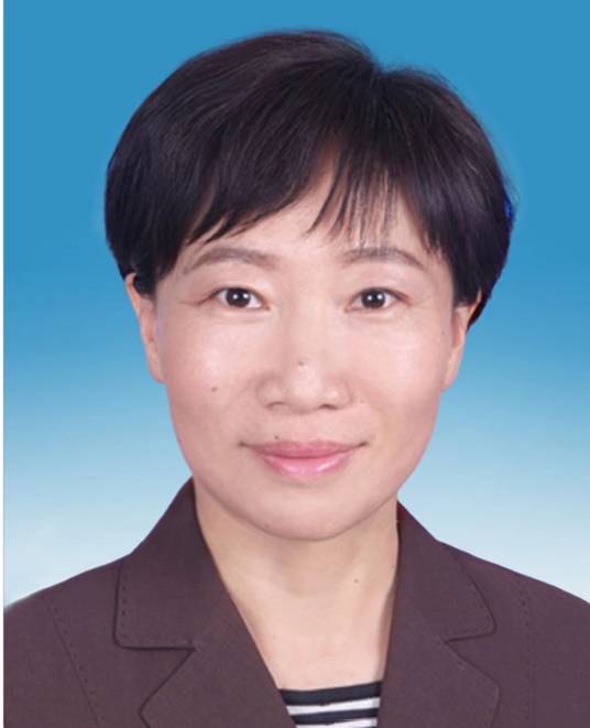 张弢（天津市生态环境局党组书记）