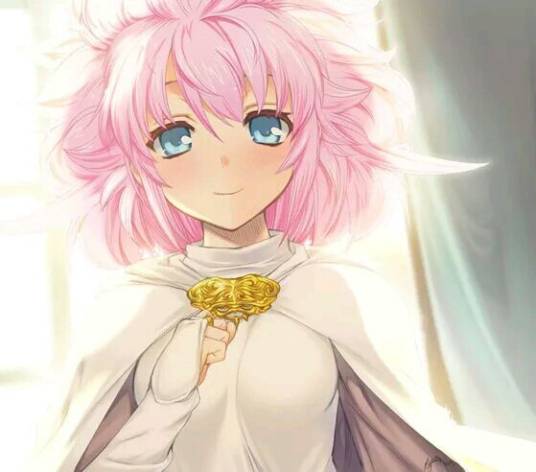 希露（《兰斯》系列中的角色）