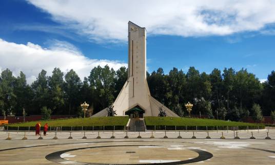 西藏百万农奴解放纪念日