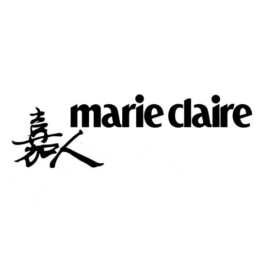 嘉人marie claire