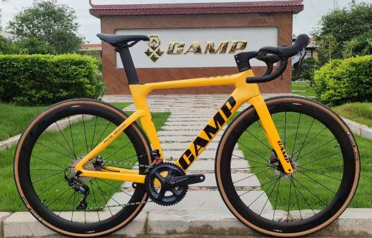 坎普（自行车品牌）