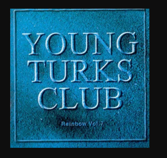 Bye Bye（Young Turks Club[YTC]演唱歌曲）