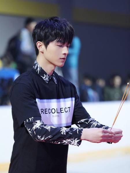 边澄（电视剧《冰糖炖雪梨》人物）