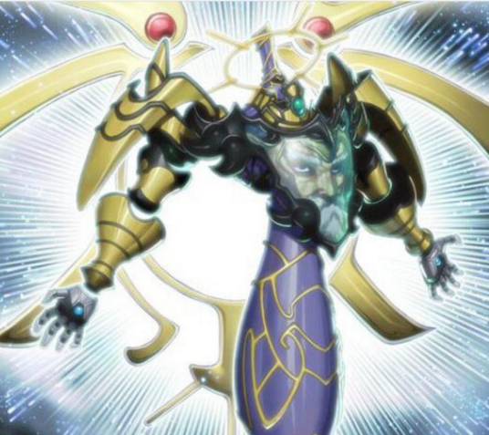 究极时械神赛菲隆