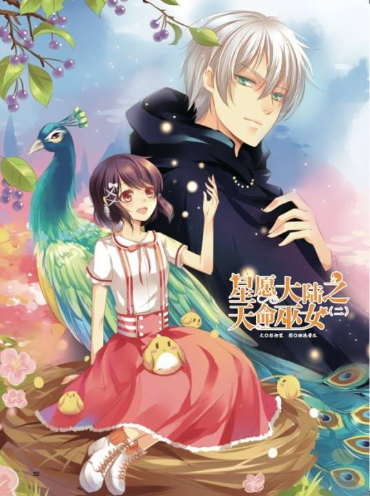 星愿大陆（2013年吉林摄影出版社出版的图书）