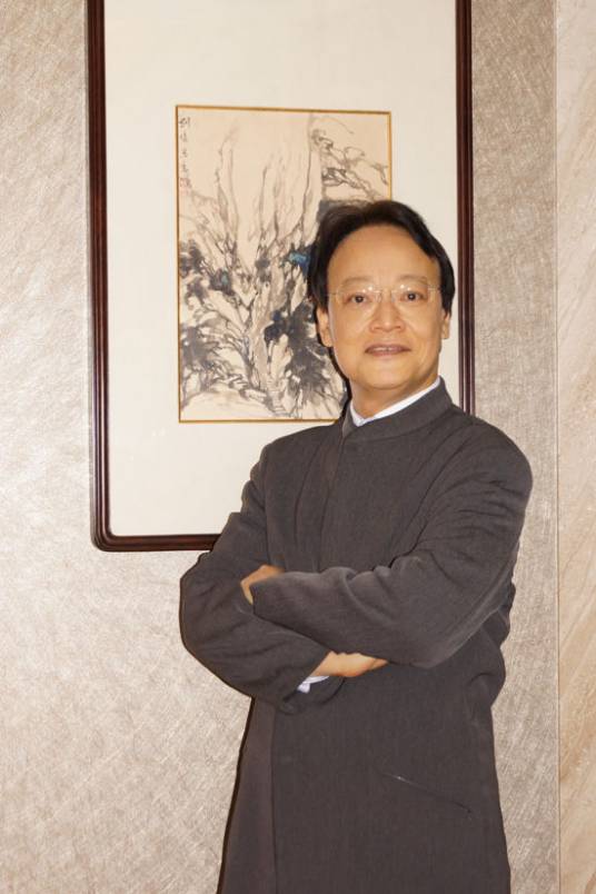 刘墉（美籍华人作家）