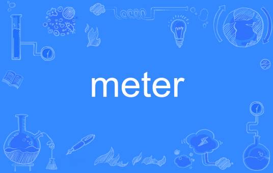 meter
