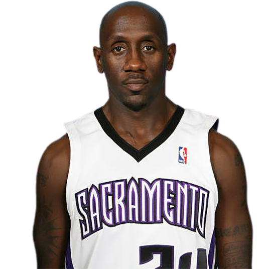 博比·杰克逊（1973年出生的美国职业篮球运动员）