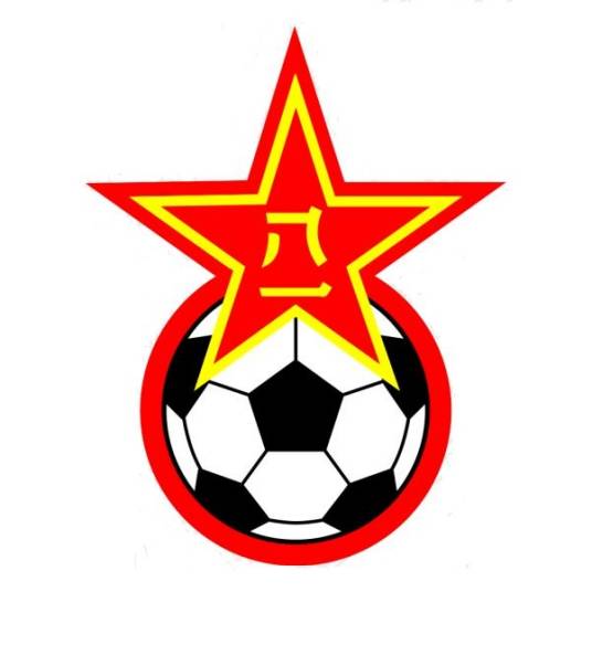 八一足球俱乐部