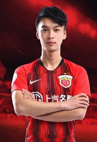 张一（1993年8月出生的中国足球运动员）