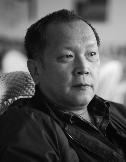 刘兵（清华大学人文社会科学学院教授）