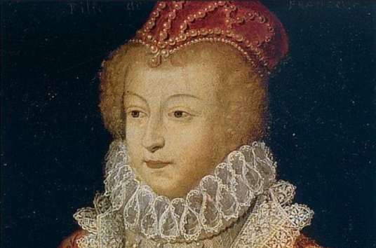 玛格丽特·德·瓦卢瓦